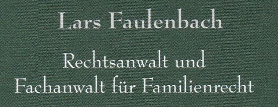 Faulenbach